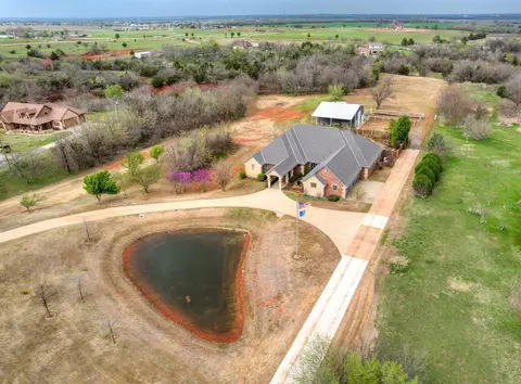4565 Azalea Ne Ave, Cashion, OK 73016