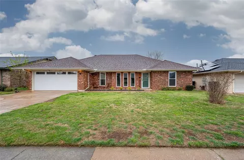 6609 Stonycreek Dr, Oklahoma City, OK 73132