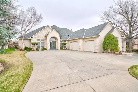 2509 SW 120th Ter, Oklahoma City, OK 73170