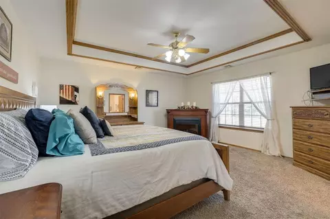 2310 Walnut Dr, Tuttle, OK 73089 photo 19