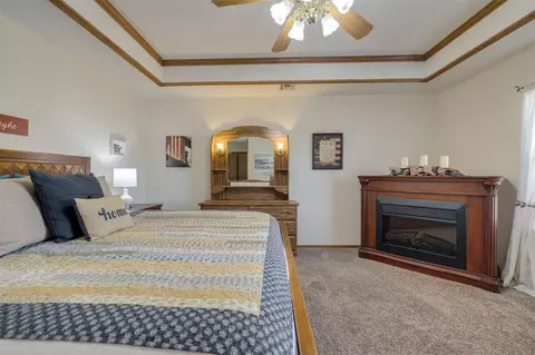 2310 Walnut Dr, Tuttle, OK 73089 photo 20