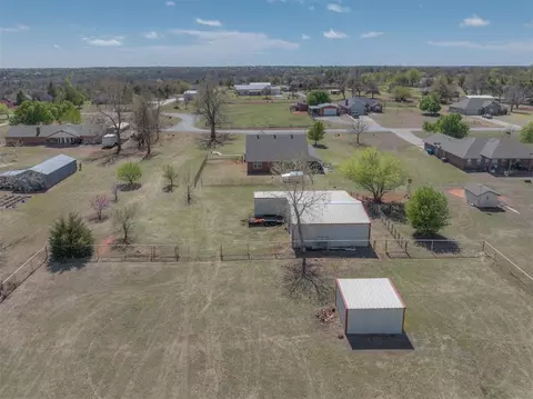 2310 Walnut Dr, Tuttle, OK 73089 photo 49