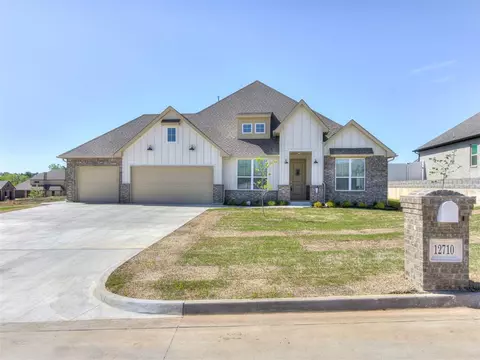 12710 Forest Ter, Choctaw, OK 73020
