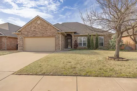 7500 NW 134th St, Oklahoma City, OK 73142