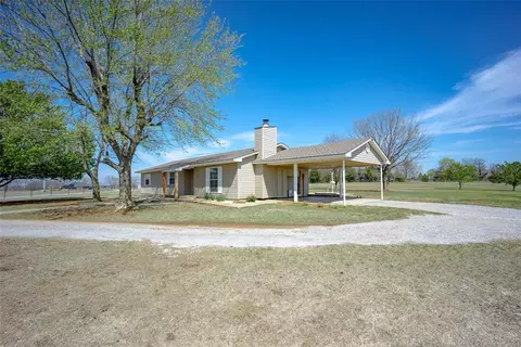12981 N County Road 3260 Rd, Pauls Valley, OK 73075