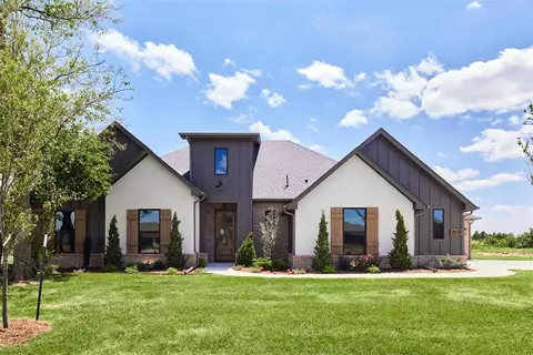 9108 SW 92nd St, Mustang, OK 73064
