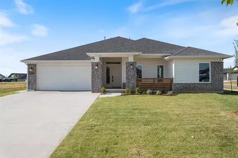 11101 NW 132nd St, Piedmont, OK 73078