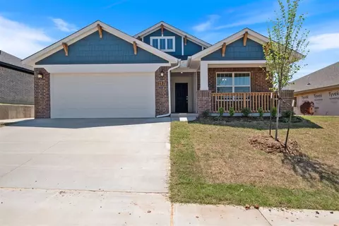 11212 NW 135th St, Piedmont, OK 73078