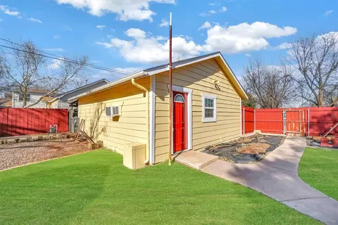 821 E Commerce St, Altus, OK 73521 photo 33
