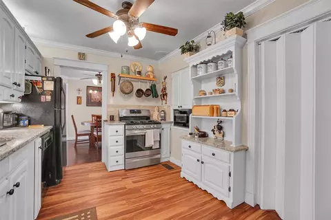 821 E Commerce St, Altus, OK 73521 photo 11