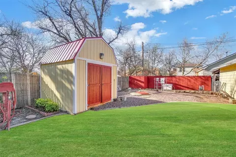 821 E Commerce St, Altus, OK 73521 photo 30