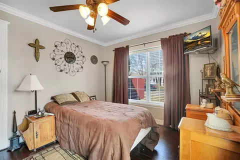 821 E Commerce St, Altus, OK 73521 photo 17