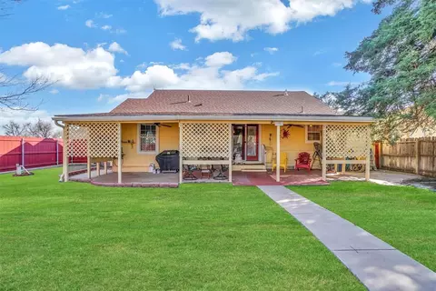 821 E Commerce St, Altus, OK 73521 photo 27
