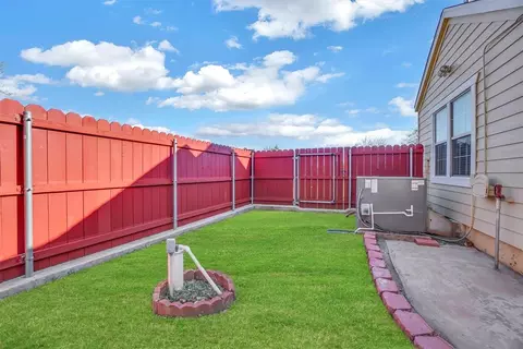 821 E Commerce St, Altus, OK 73521 photo 28