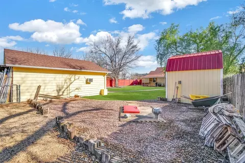 821 E Commerce St, Altus, OK 73521 photo 32