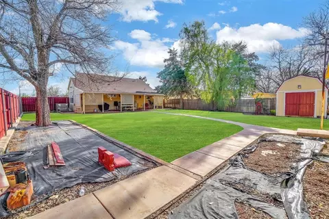 821 E Commerce St, Altus, OK 73521 photo 29
