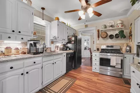 821 E Commerce St, Altus, OK 73521 photo 12