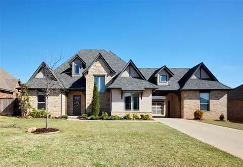 713 Legacy Ave, Norman, OK 73069
