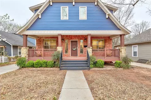 310 S Lahoma Ave, Norman, OK 73069