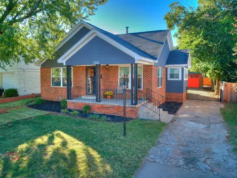 2536 NW 34th St, Oklahoma City, OK 73112