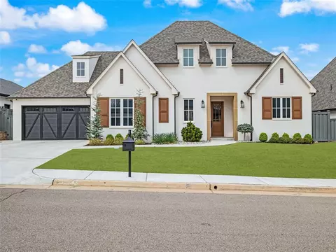 2225 Pallante St, Edmond, OK 73034