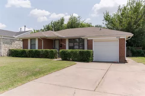 1738 Carlisle Rd, Oklahoma City, OK 73120