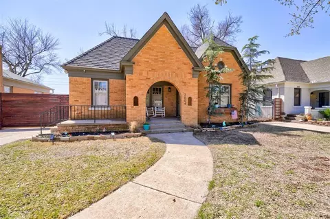 2604 W Park Pl, Oklahoma City, OK 73107