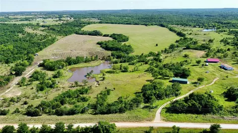 383087 E 1030 Rd, Okemah, OK 74859