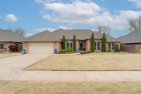 4109 Nailon Dr, Norman, OK 73072