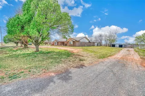 11081 N 1970 Rd, Elk City, OK 73644