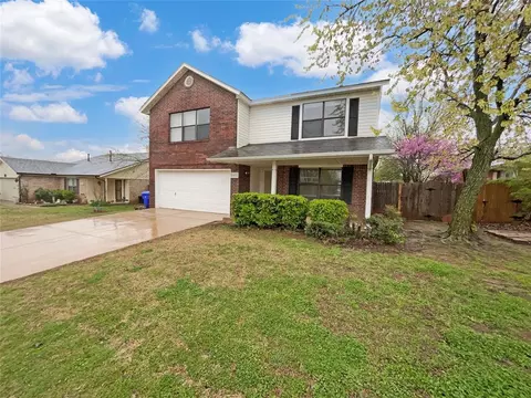 2832 Dalewood Ter, Norman, OK 73071