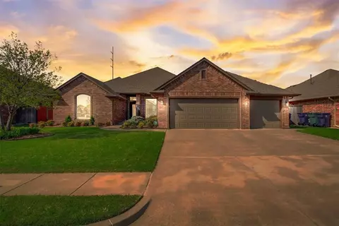 3105 SW 135th Ter, Oklahoma City, OK 73170