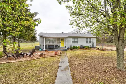 2100 Woody Ln, Choctaw, OK 73020