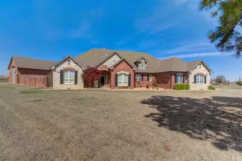205 Scottie Dr, Tuttle, OK 73089