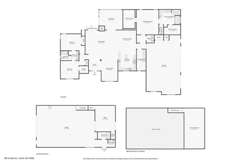 205 Scottie Dr, Tuttle, OK 73089 photo 40