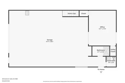 205 Scottie Dr, Tuttle, OK 73089 photo 38