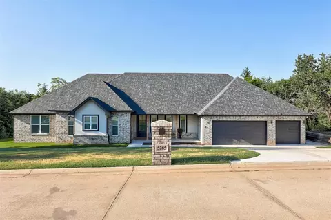 5285 Buffalo Hill Dr, Guthrie, OK 73044