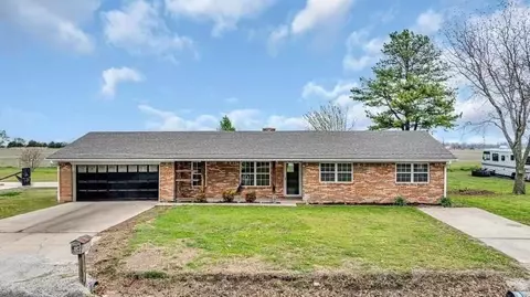 348 Jan Dr, Stratford, OK 74872