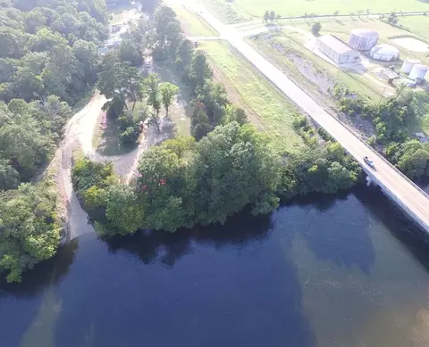 6770 E 70 Hwy, Broken Bow, OK 74728