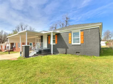 2813 NE Success St, Oklahoma City, OK 73111