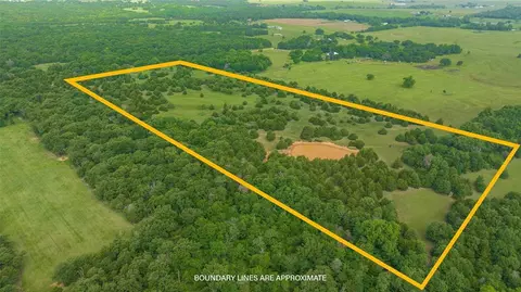 S 3470 Road, Cushing, OK 74023