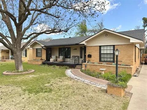 4600 N College Ave, Bethany, OK 73008