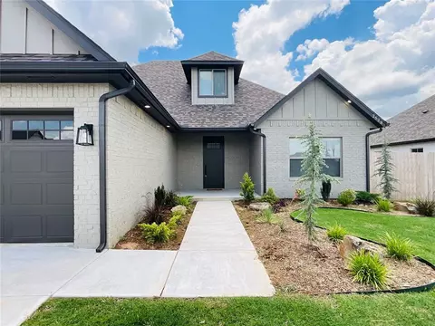 2528 Everton Ln, Norman, OK 73071