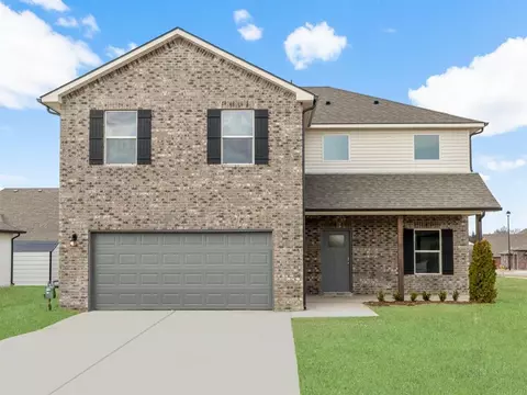 7516 NW 149th Cir, Oklahoma City, OK 73142