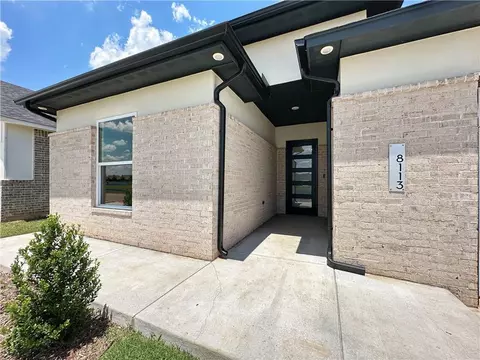 8113 NW 152nd Ter, Edmond, OK 73013