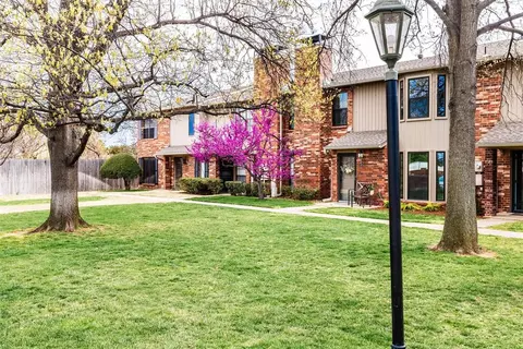 6500 N Grand Blvd #107, Oklahoma City, OK 73116