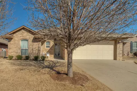 2433 NW 197th Ter, Edmond, OK 73012