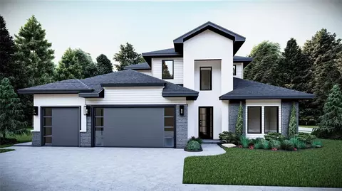 15457 Hatterly Ln, Edmond, OK 73013