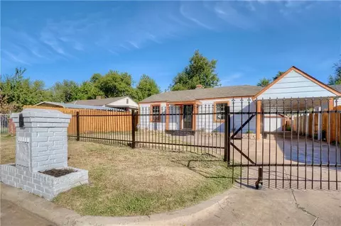 3021 SW 19th St, Oklahoma City, OK 73108