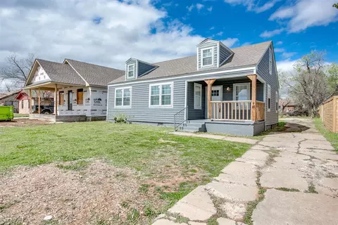 641 NE 35th St, Oklahoma City, OK 73105